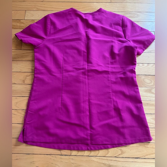 Figs Women's Scrub Set, Size Small - Picture 2 of 7